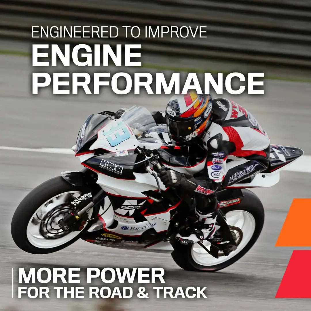 K&N AIR FILTER FOR KTM 390 ENDURO 2025 