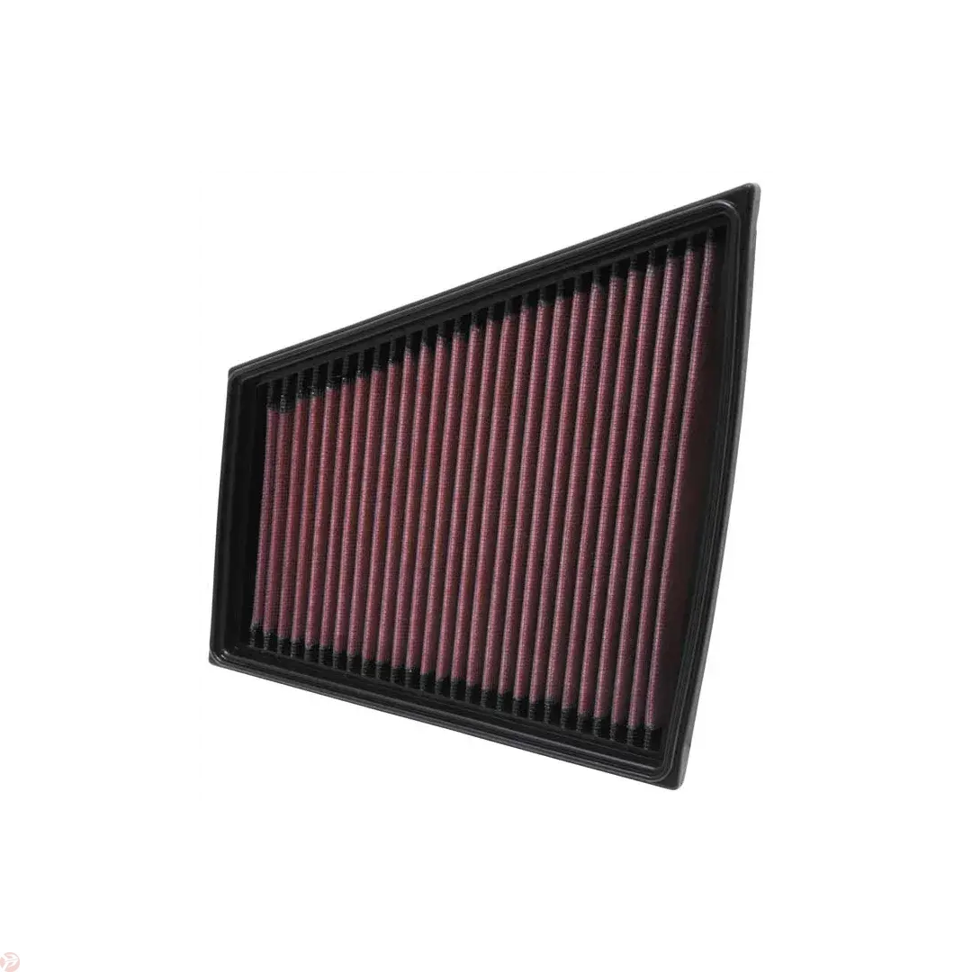 K&N Engine Air Filter - SKODA FABIA 1.0L & 1.4L-8V 
