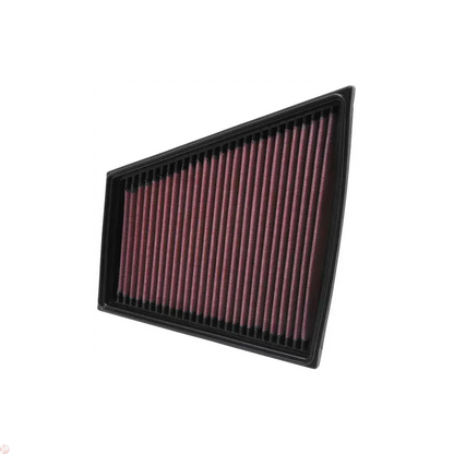 K&N Engine Air Filter - SKODA FABIA 1.0L & 1.4L-8V 