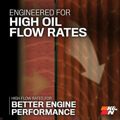 K&N OIL FILTER POWERSPORTS - HIGH PERFORMANCE WRENCH-OFF 