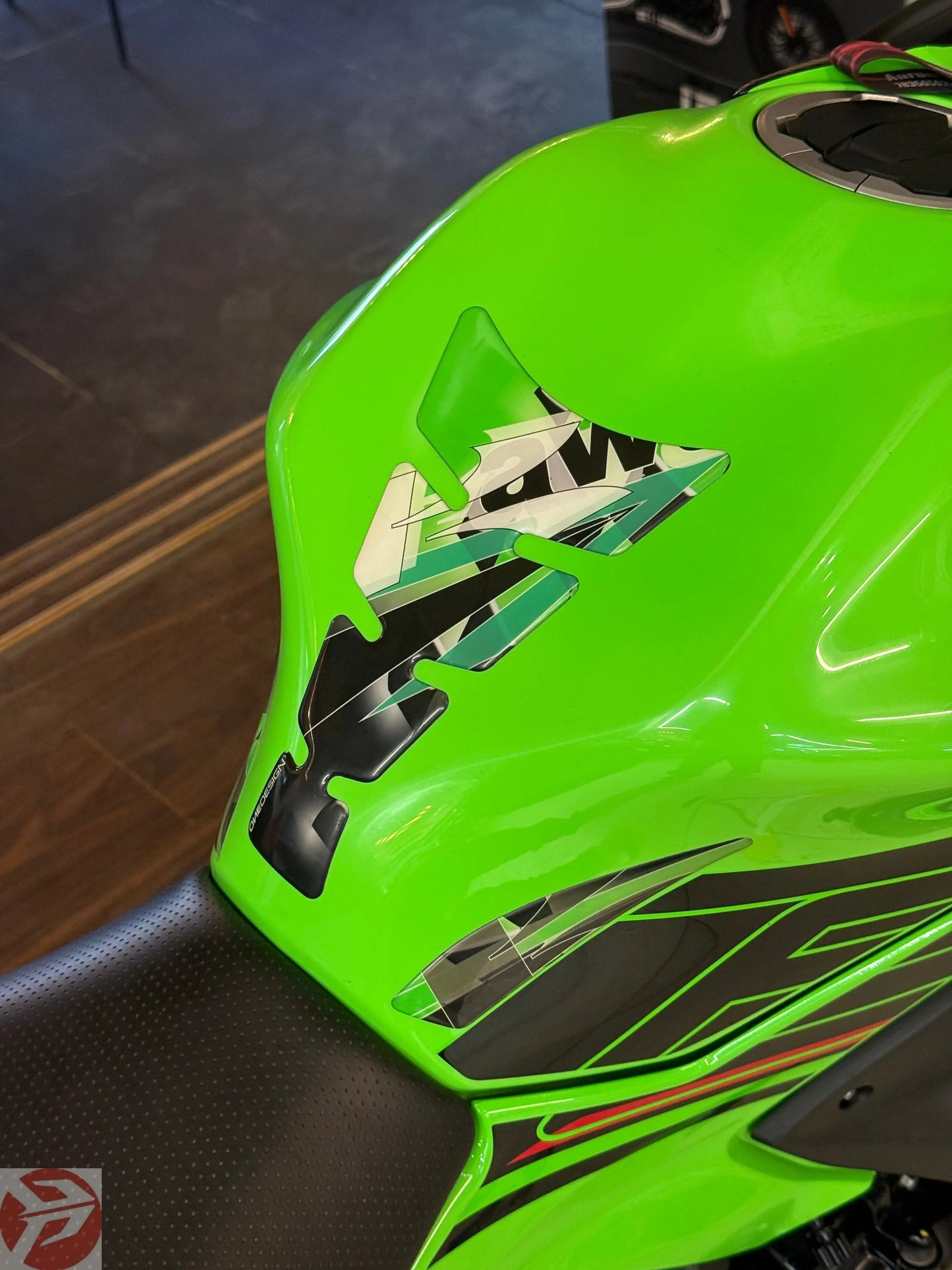 Kawasaki Ninja 650 (2023 - DL Registered) For Sale 