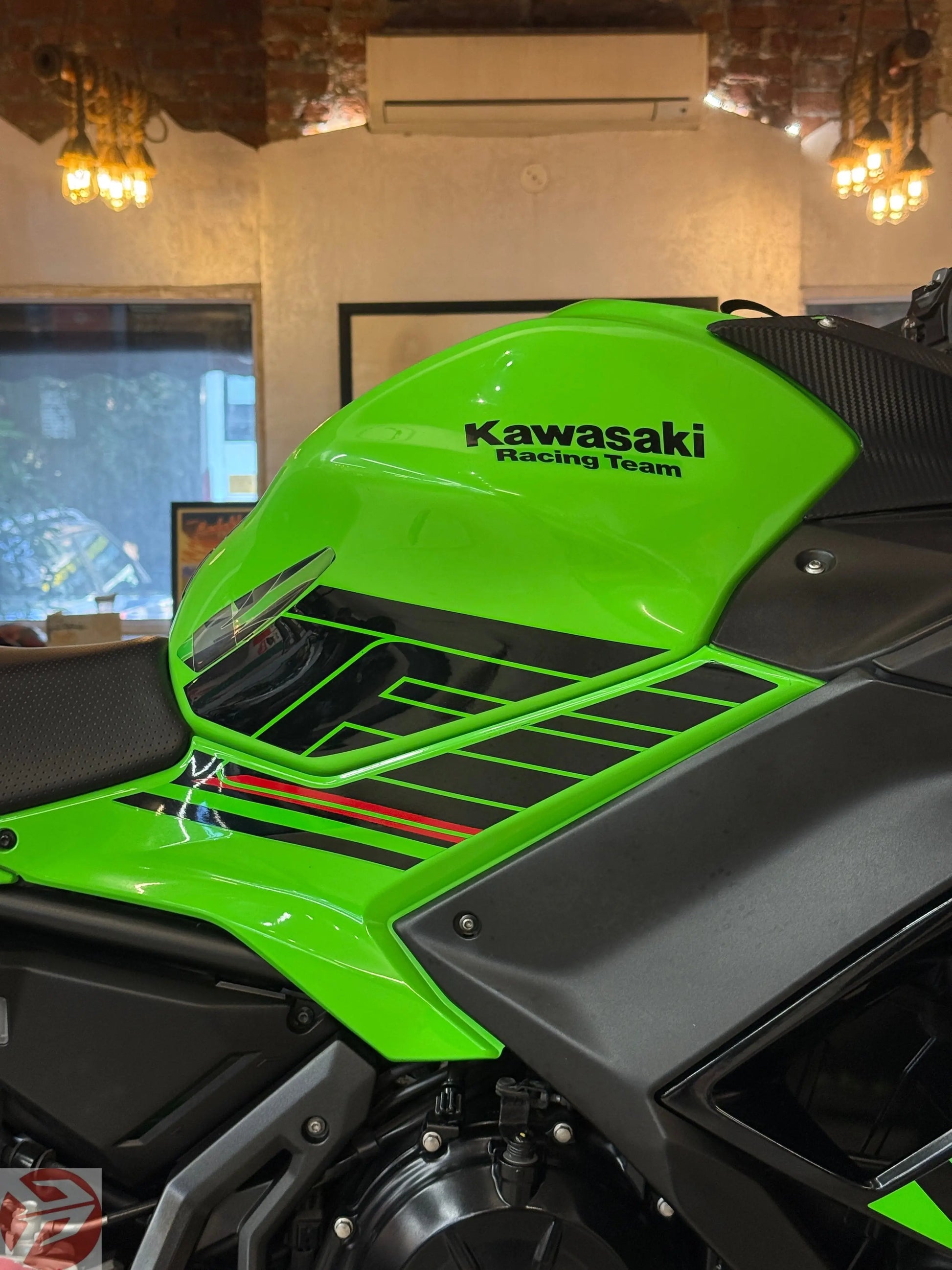 Kawasaki Ninja 650 (2023 - DL Registered) For Sale 