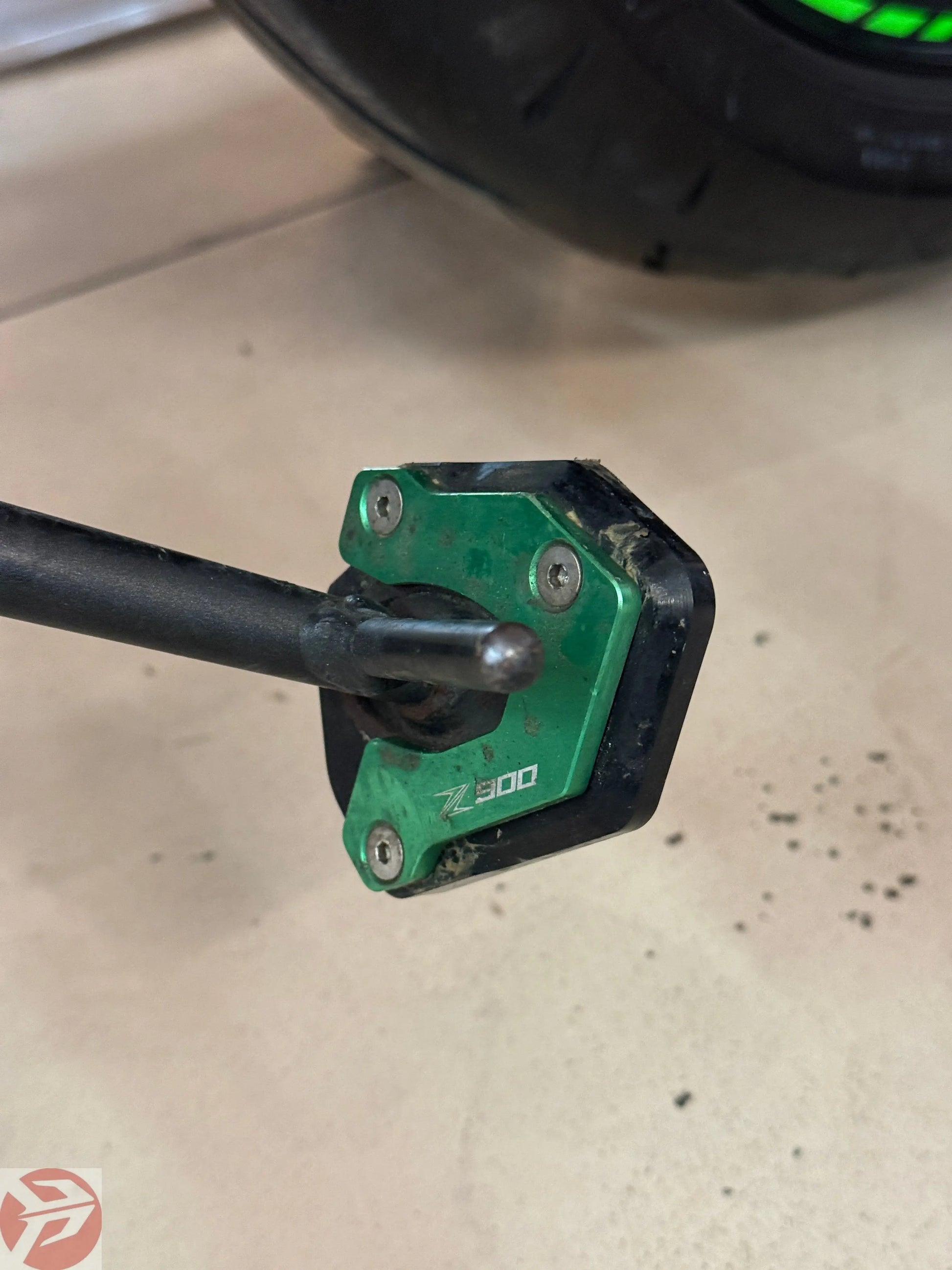 Kawasaki Ninja 650 (2023 - DL Registered) For Sale 