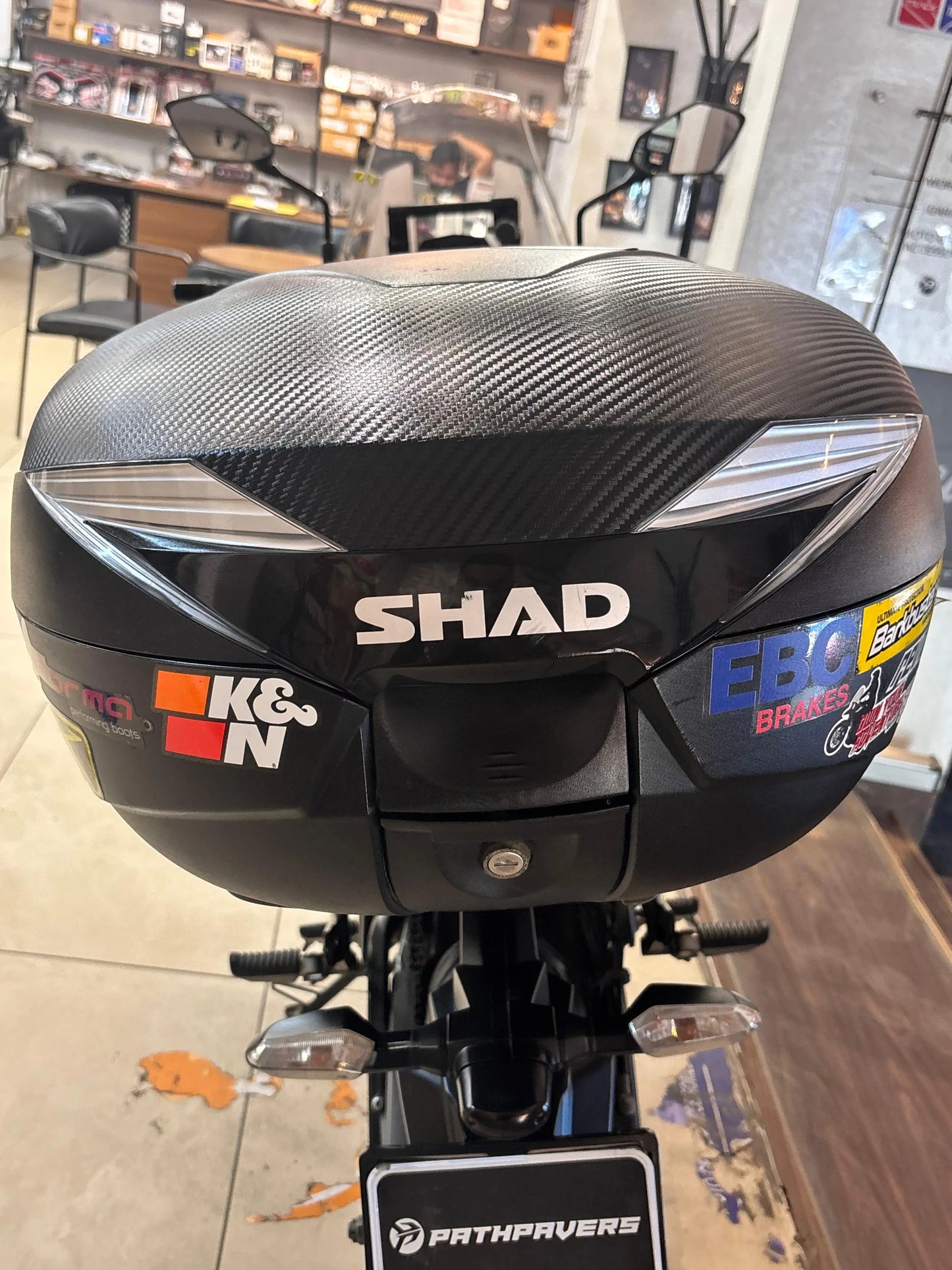 Kawasaki Versys 650 (2020- HR REGISTERED) FOR SALE 
