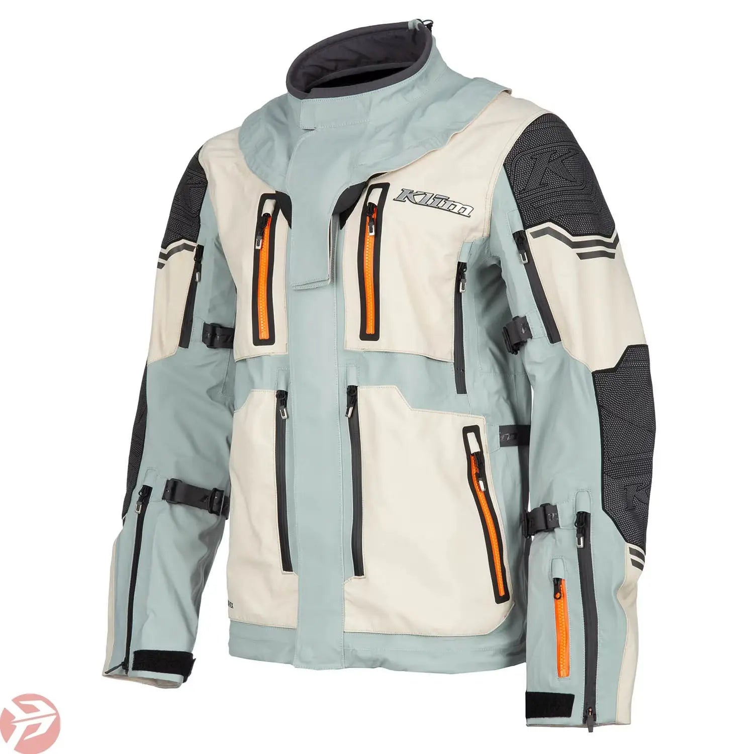Klim Adventure Rally Jacket Klim