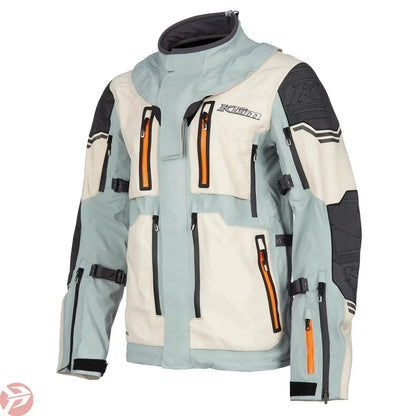 Klim Adventure Rally Jacket Klim