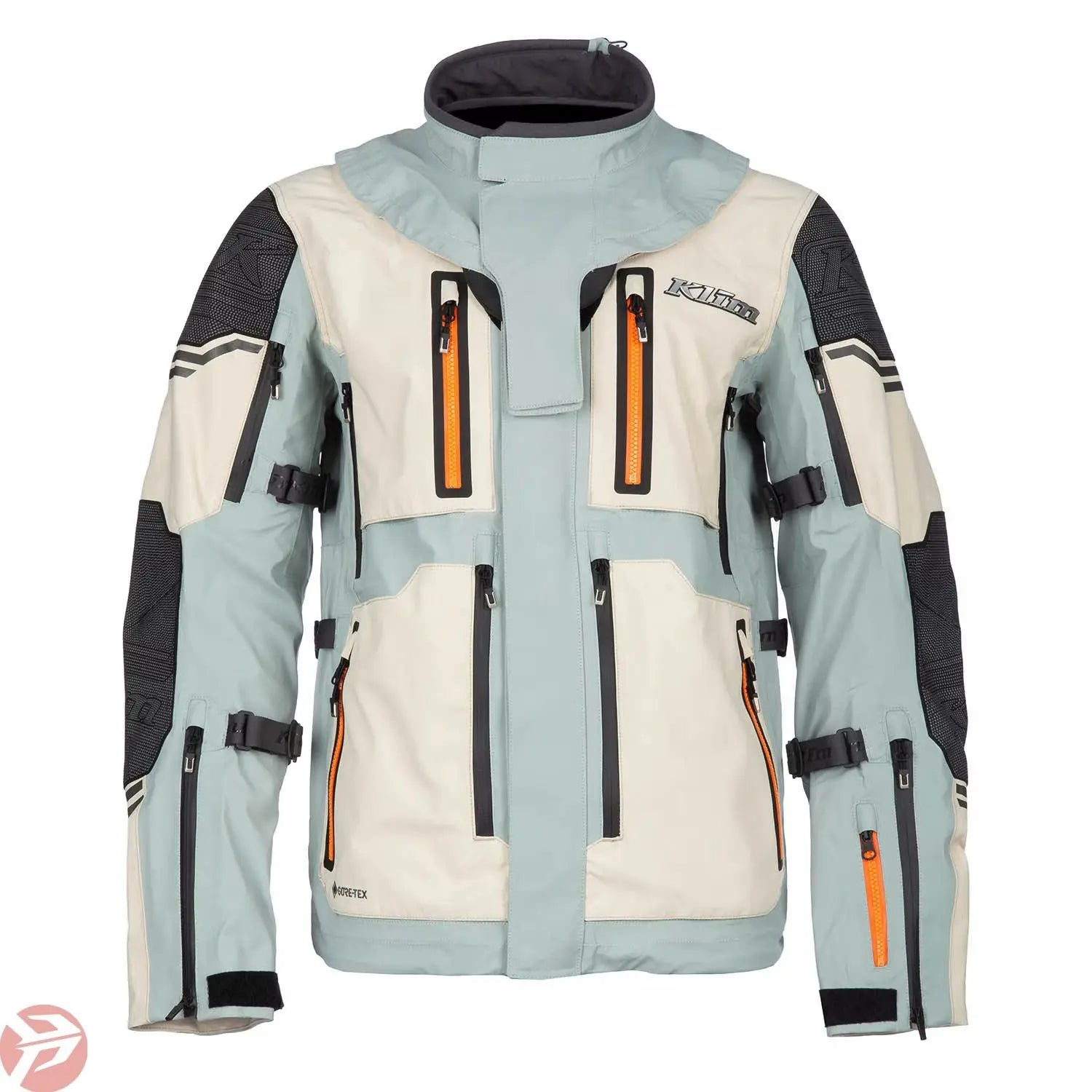 Klim Adventure Rally Jacket Klim