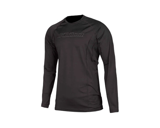 Klim Aggressor Shirt 1.0 (Black) 
