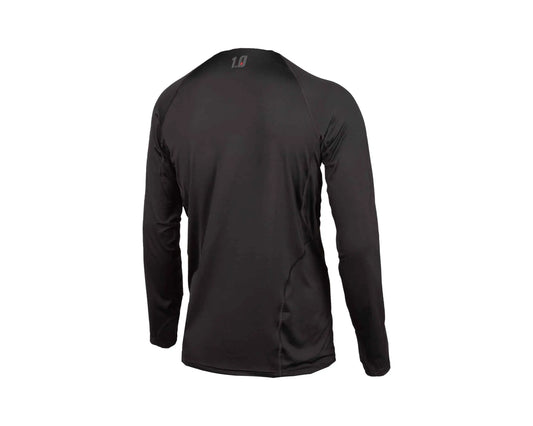 Klim Aggressor Shirt 1.0 (Black) 
