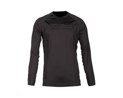 Klim Aggressor Shirt 1.0 (Black) 