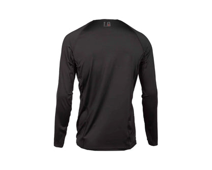 Klim Aggressor Shirt 1.0 (Black) 