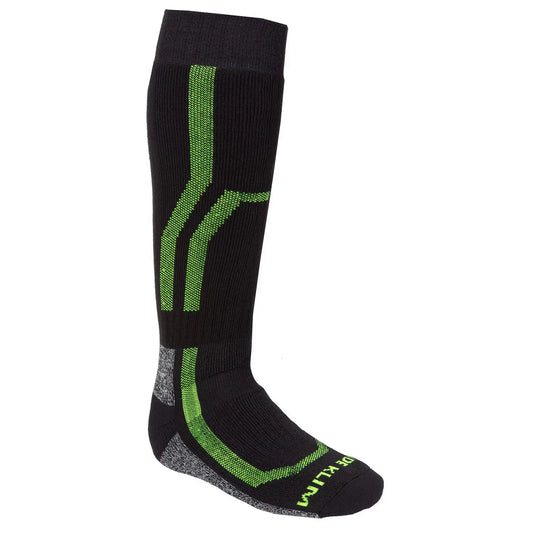Klim Aggressor Sock 3.0 - Pathpavers