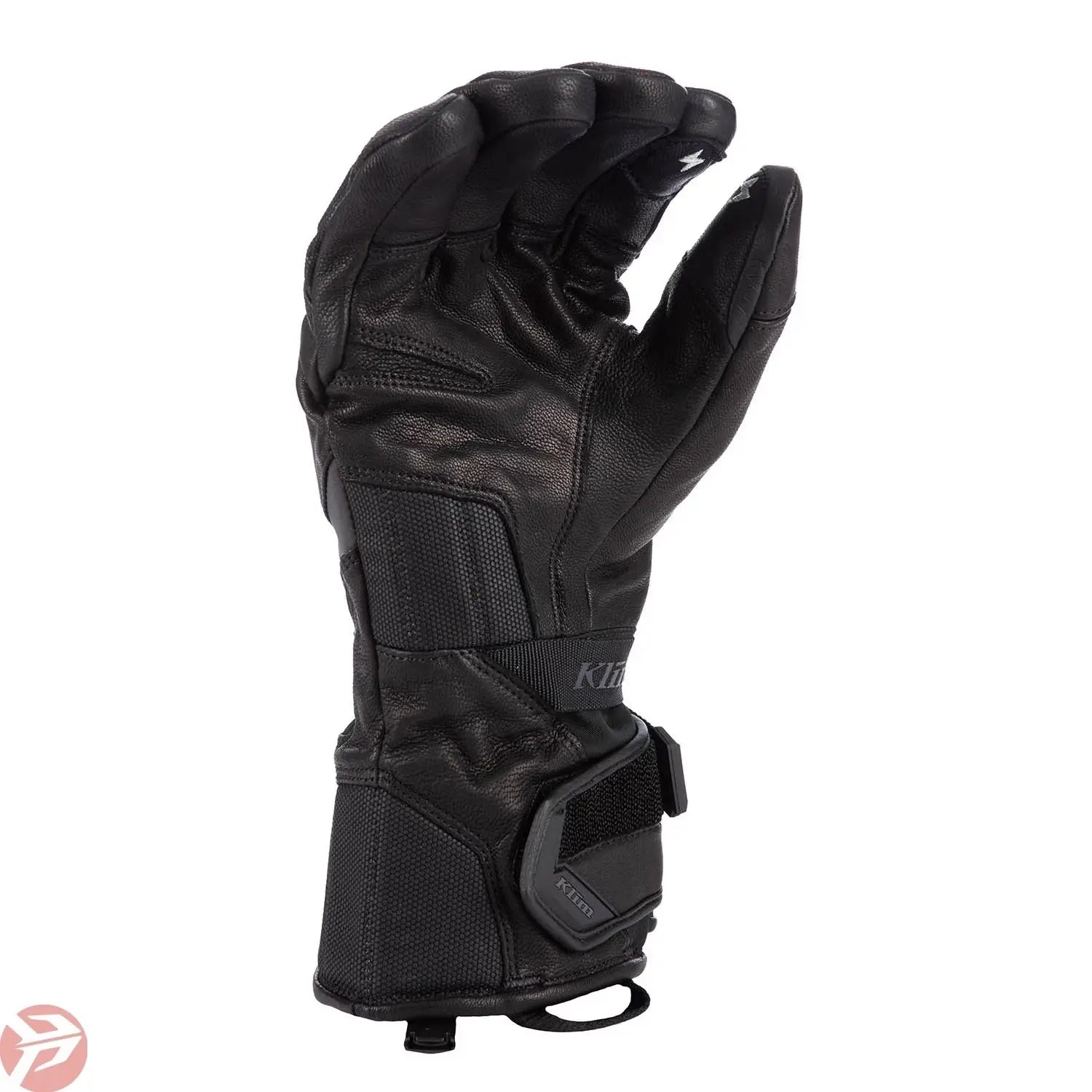 Klim All New Badlands GTX Long Glove - CE Certified Klim