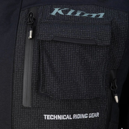 Klim All New Badlands Pro A3 Jacket