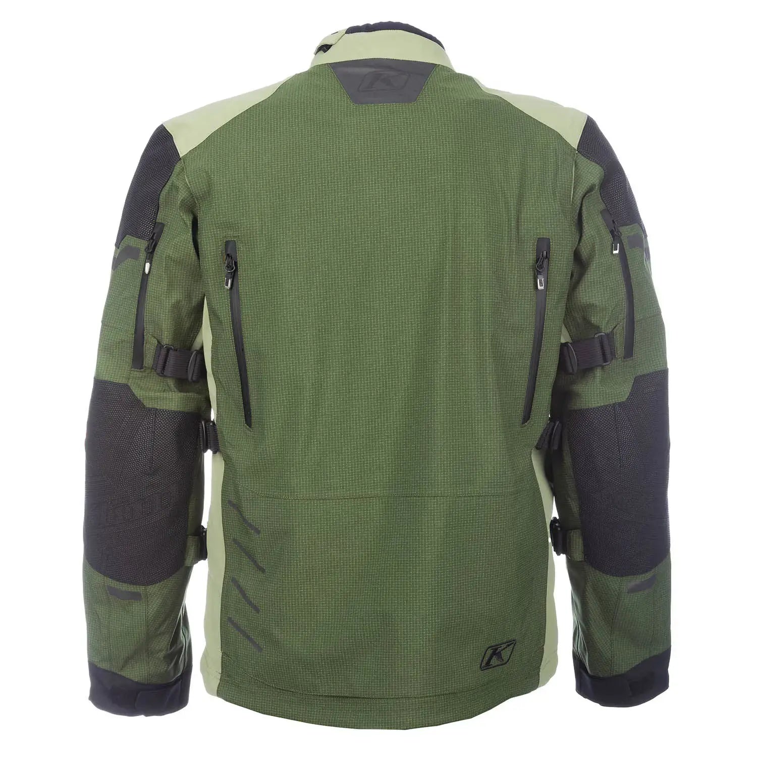 Klim All New Badlands Pro A3 Jacket - Pathpavers – Pathpavers