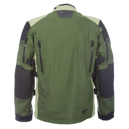 Klim All New Badlands Pro A3 Jacket