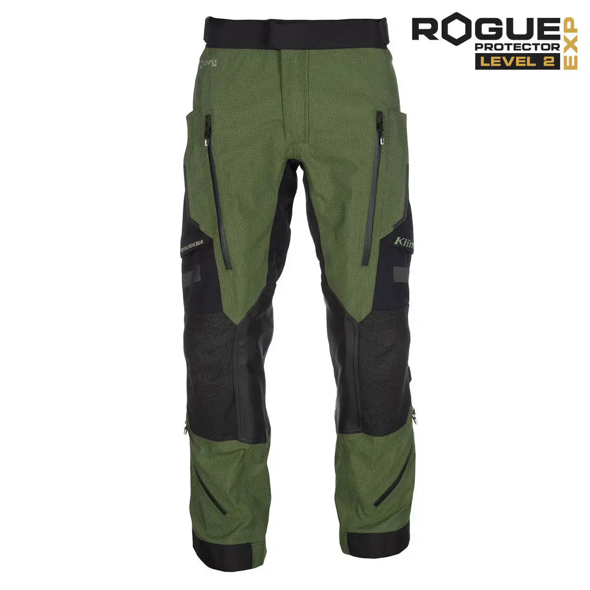 Klim All New Badlands Pro A3 Pant