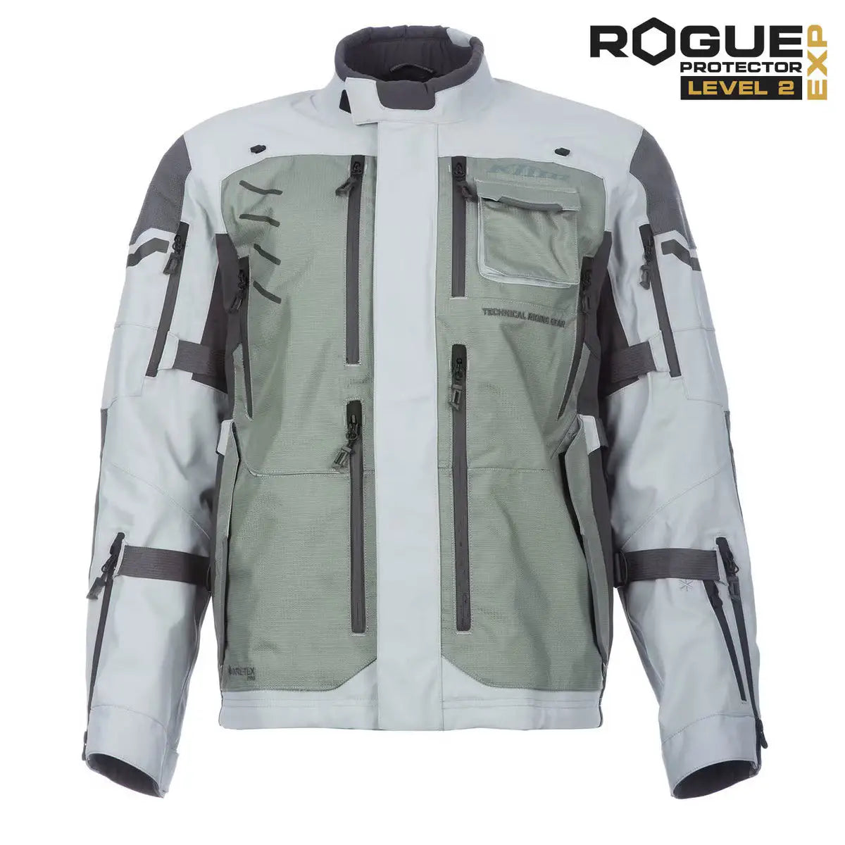 Klim All New Badlands Pro Jacket