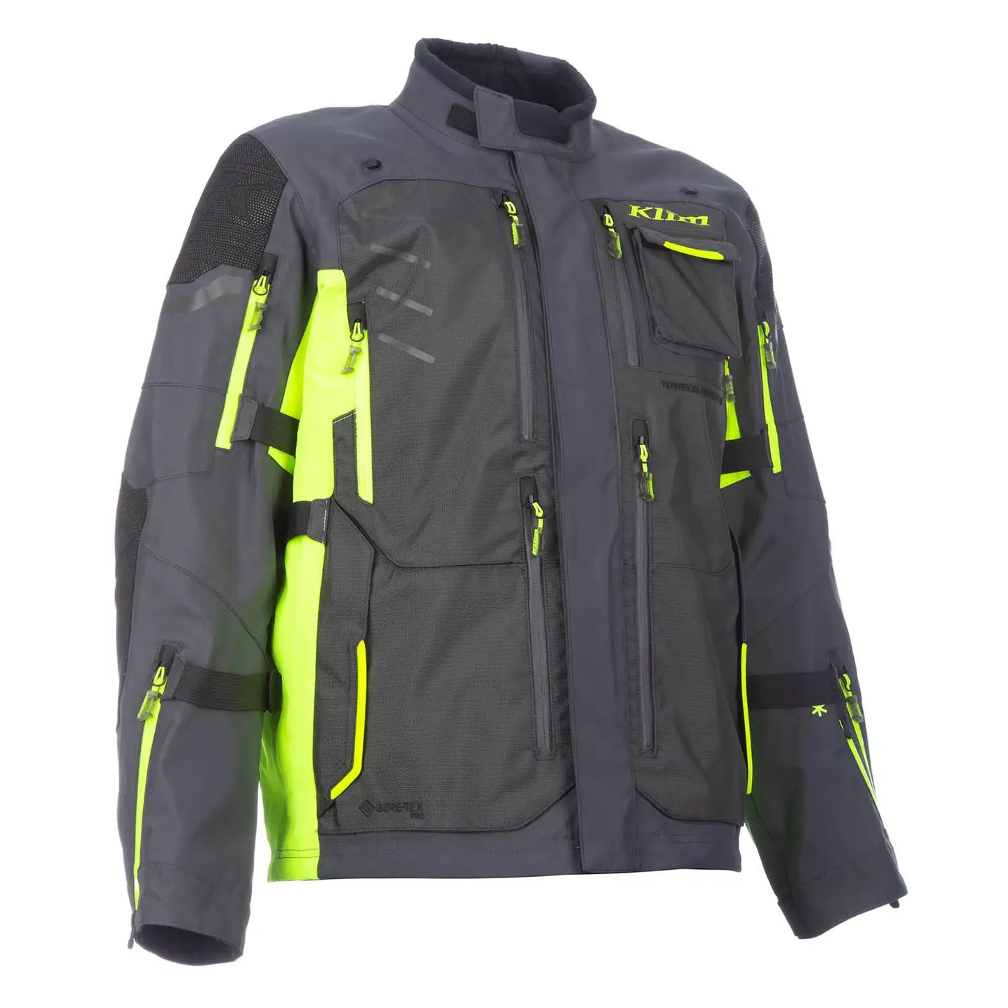 Klim All New Badlands Pro Jacket