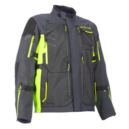 Klim All New Badlands Pro Jacket