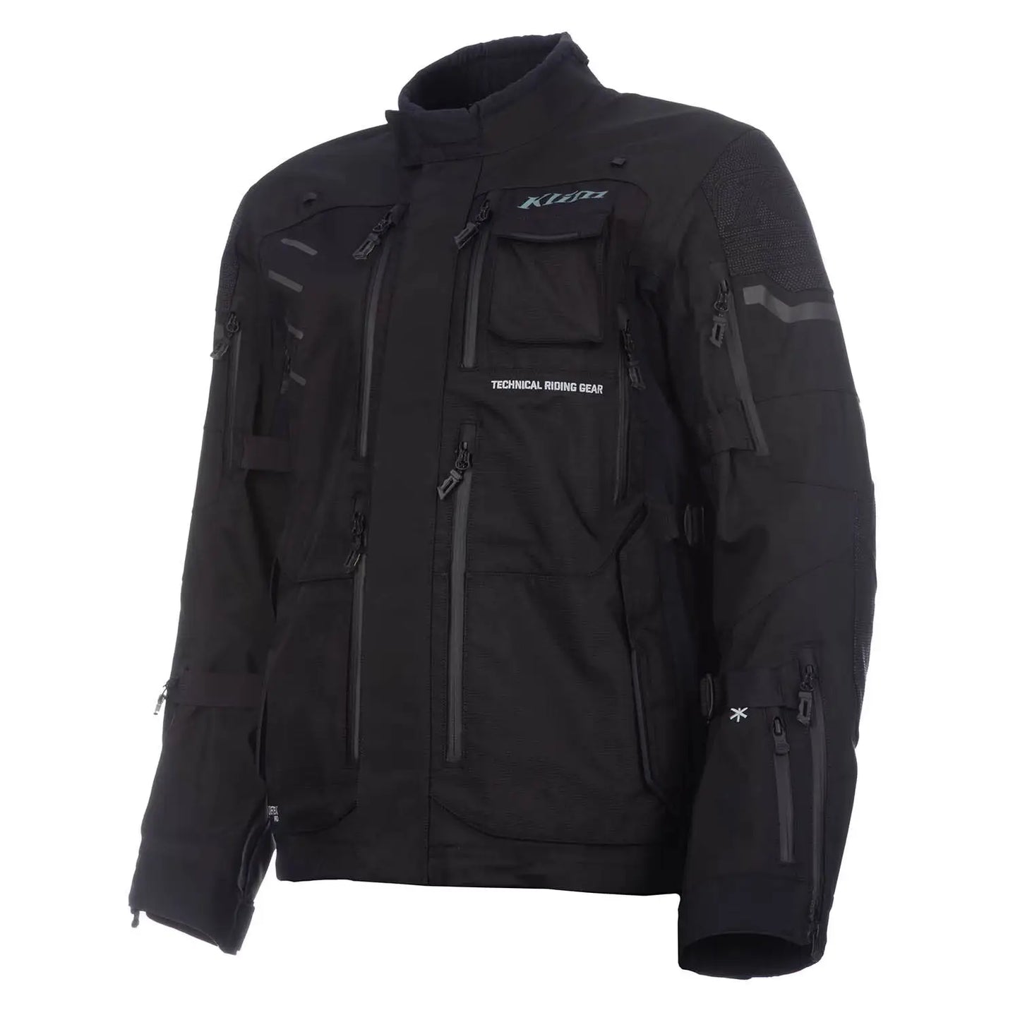 Klim All New Badlands Pro Jacket