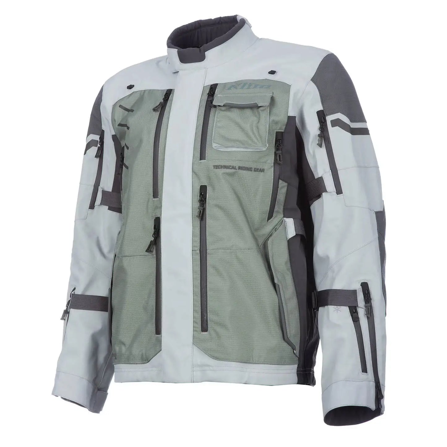 Klim All New Badlands Pro Jacket