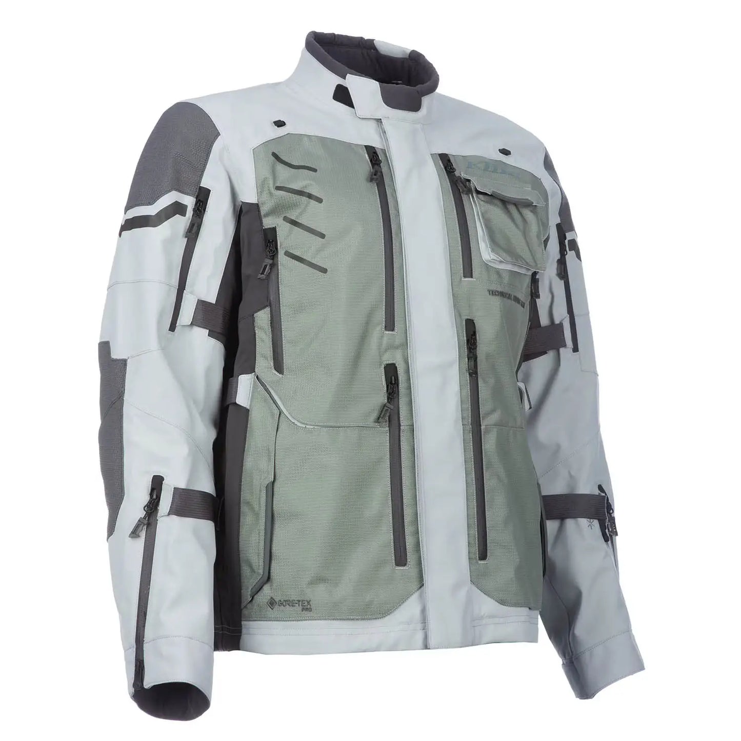Klim All New Badlands Pro Jacket