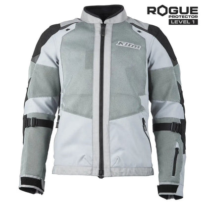 Klim All New Baja Jacket (With Rogue Protector Level-1)
