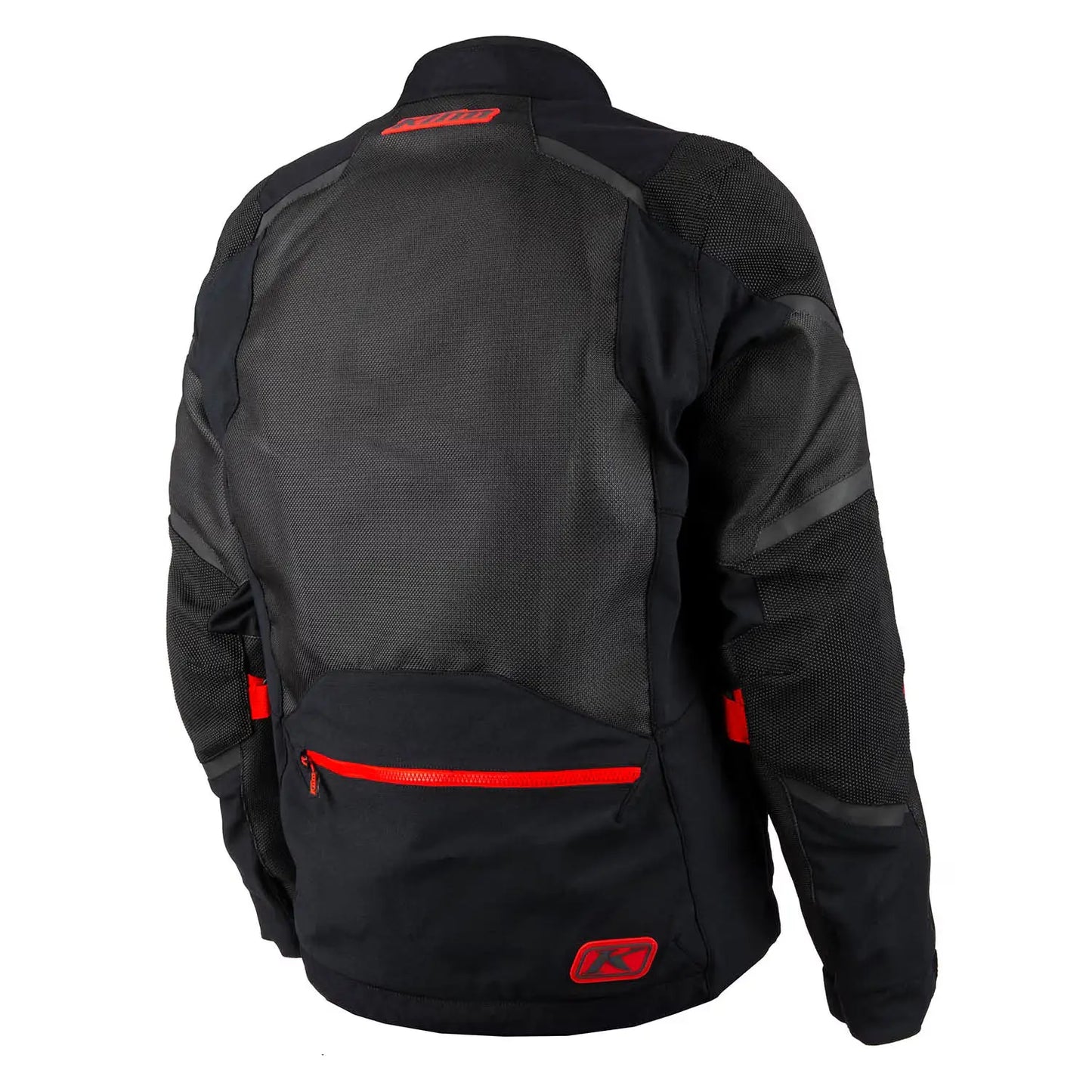 Klim All New Baja Jacket (With Rogue Protector Level-1)
