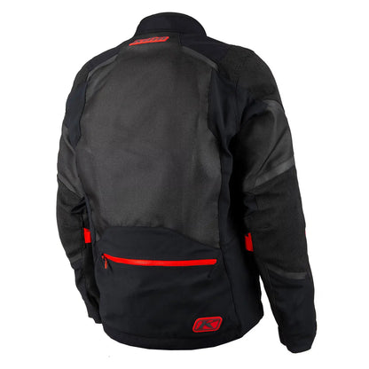 Klim All New Baja Jacket (With Rogue Protector Level-1)