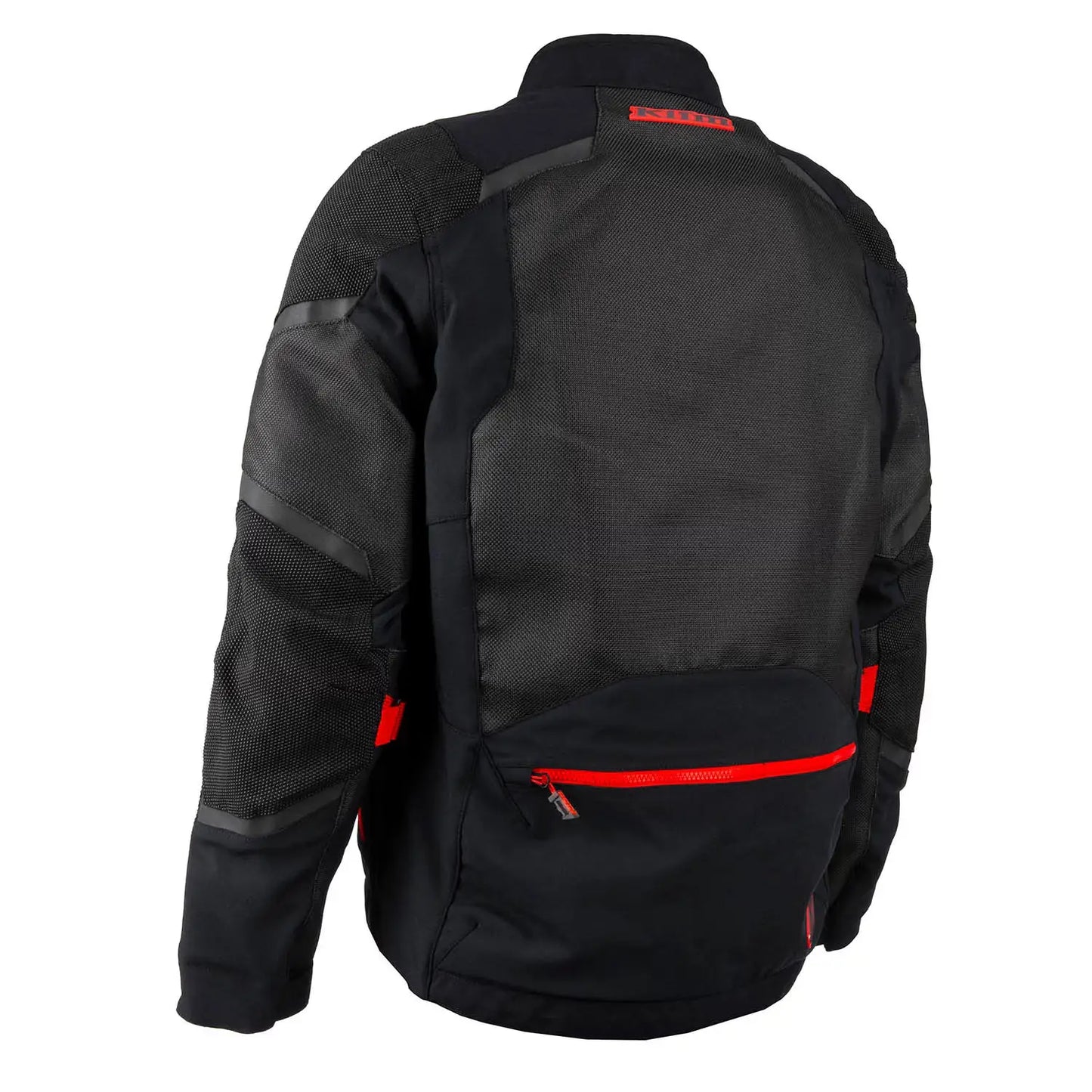 Klim All New Baja Jacket (With Rogue Protector Level-1)