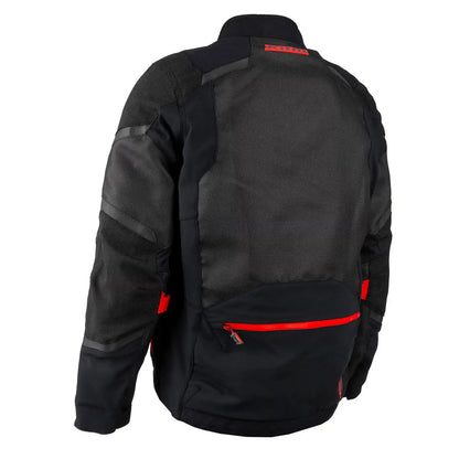 Klim All New Baja Jacket (With Rogue Protector Level-1)