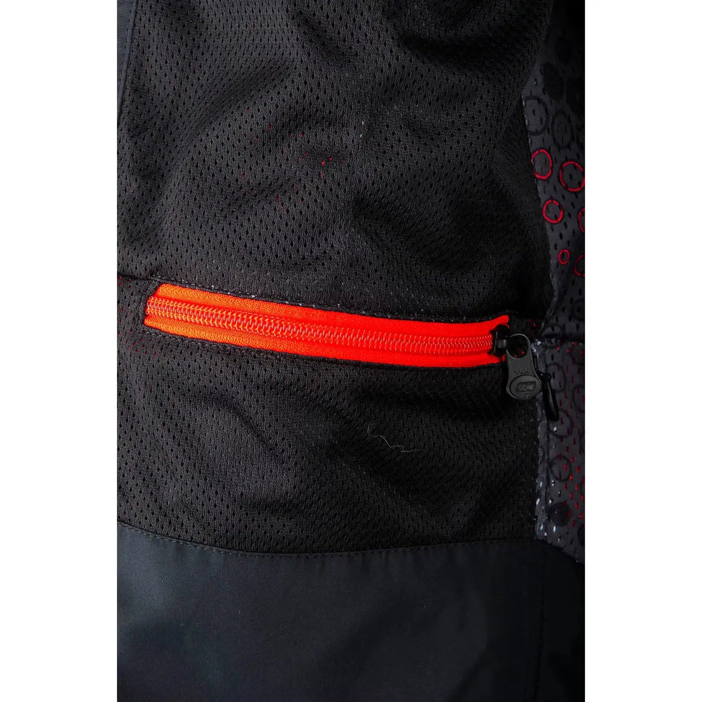 Klim All New Baja Jacket (With Rogue Protector Level-1)
