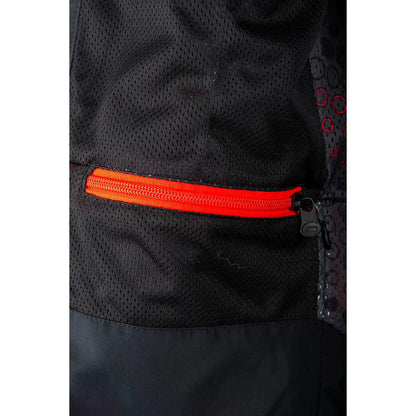Klim All New Baja Jacket (With Rogue Protector Level-1)
