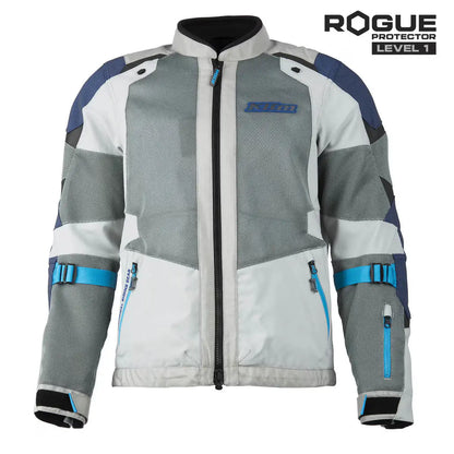Klim All New Baja Jacket (With Rogue Protector Level-1)
