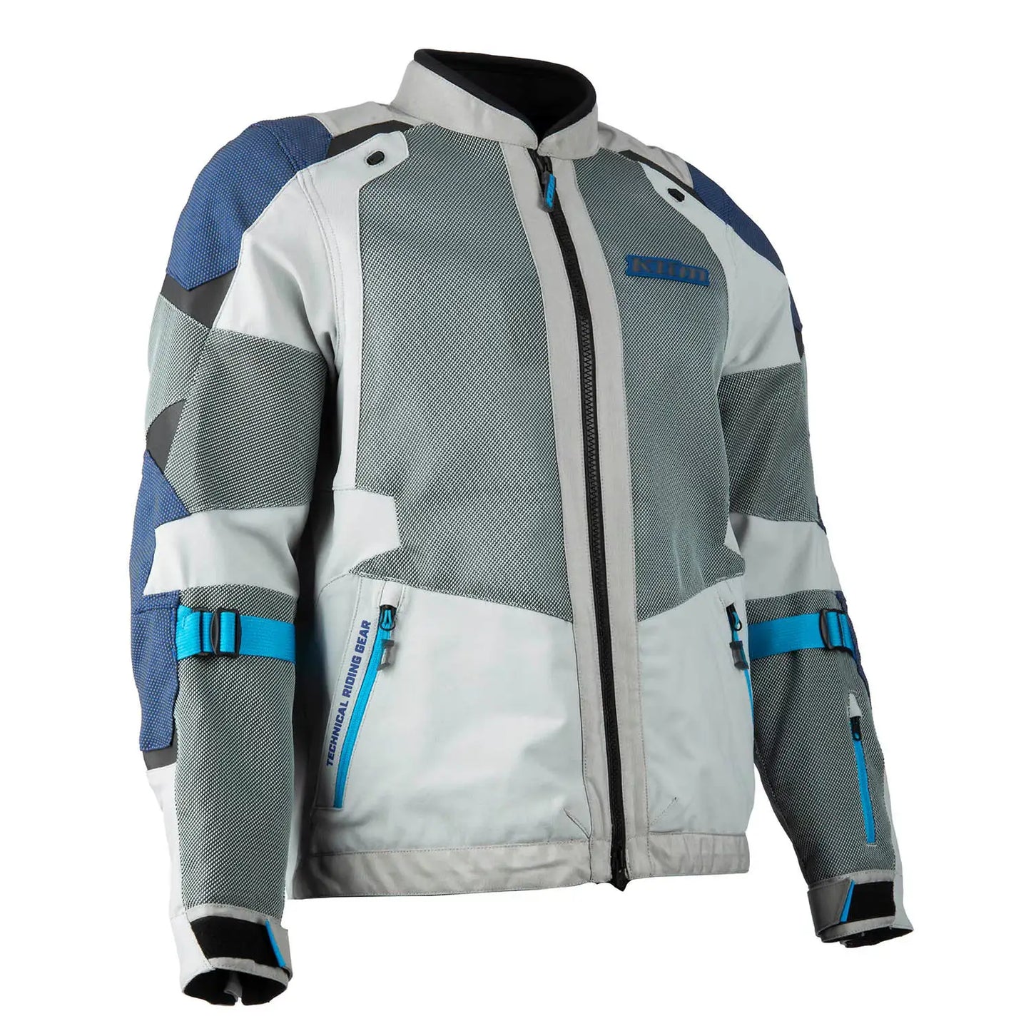 Klim All New Baja Jacket (With Rogue Protector Level-1)