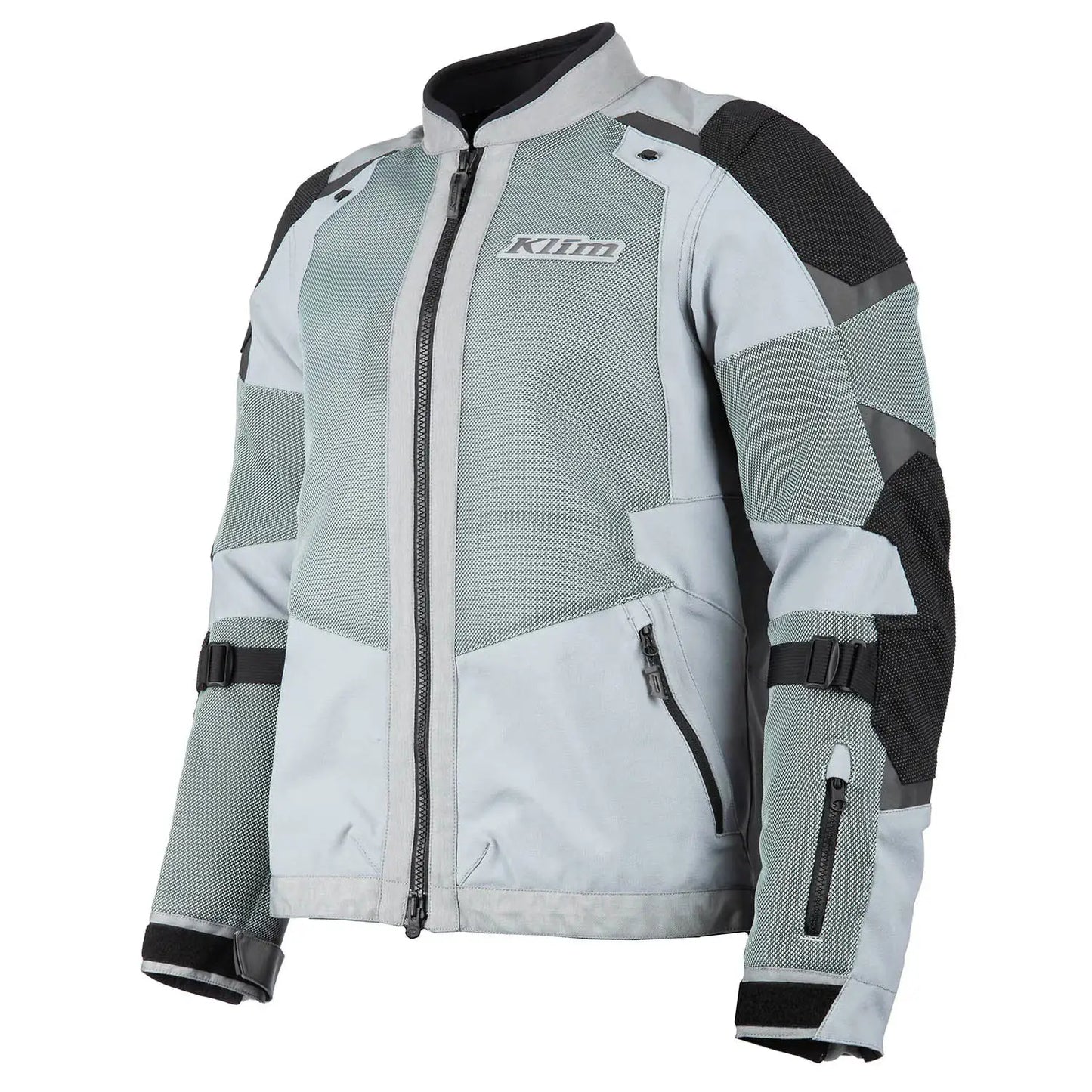 Klim All New Baja Jacket (With Rogue Protector Level-1)