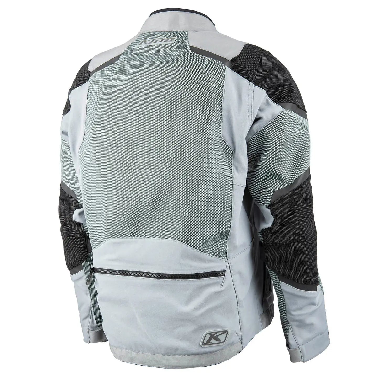 Klim All New Baja Jacket (With Rogue Protector Level-1)