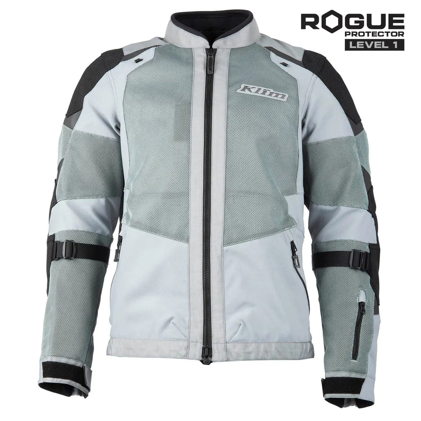 Klim All New Baja Jacket (With Rogue Protector Level-1)