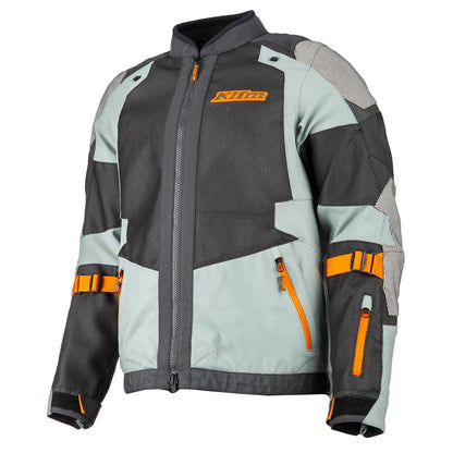 Klim All New Baja Jacket (With Rogue Protector Level-1)
