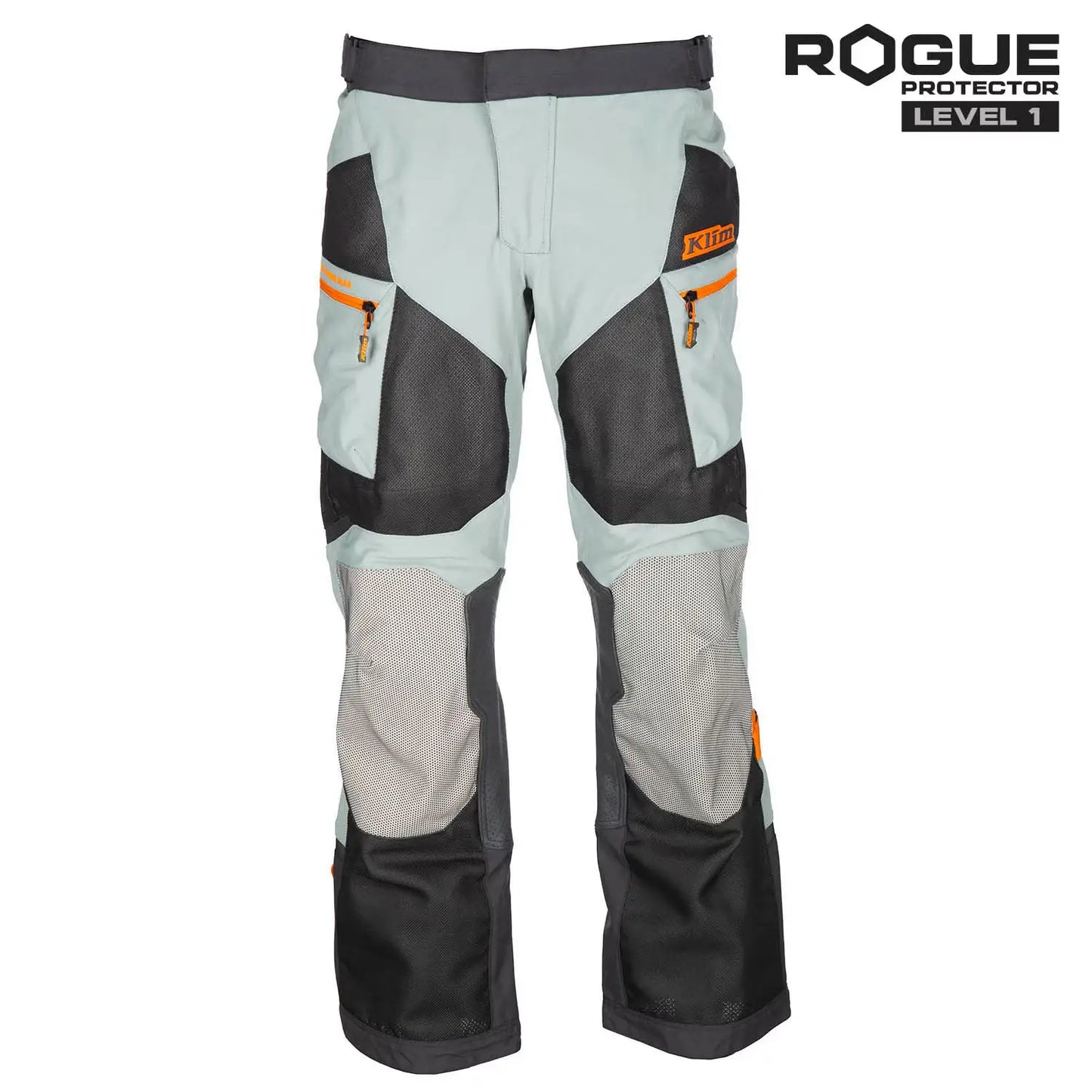 Klim All New Baja Pant (With Rogue Protector Level-1)