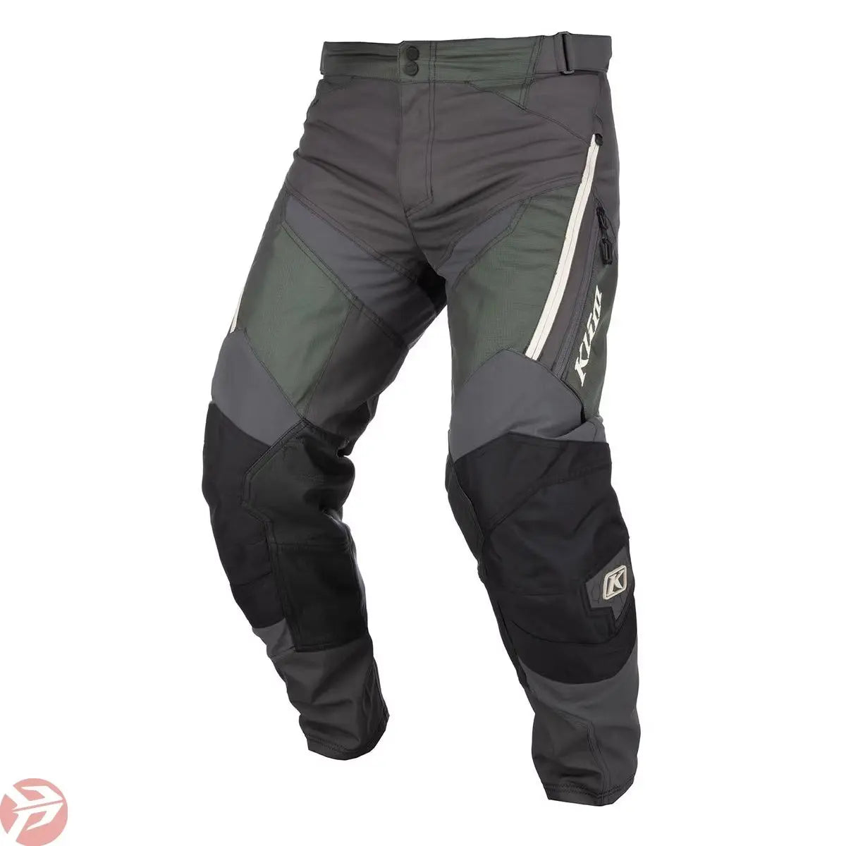 Klim All New Dakar In The Boot Pant Pathpavers