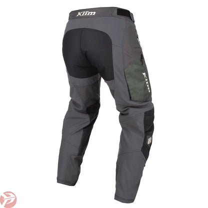 Klim All New Dakar In The Boot Pant Pathpavers