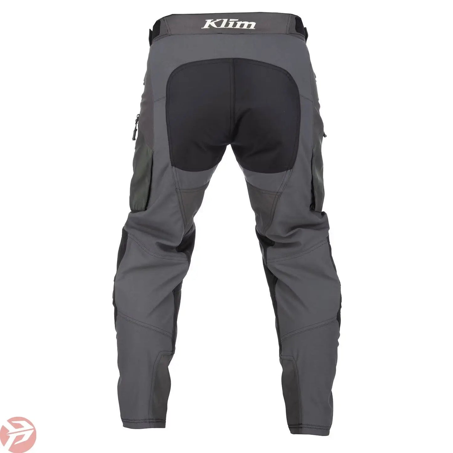 Klim All New Dakar In The Boot Pant Pathpavers