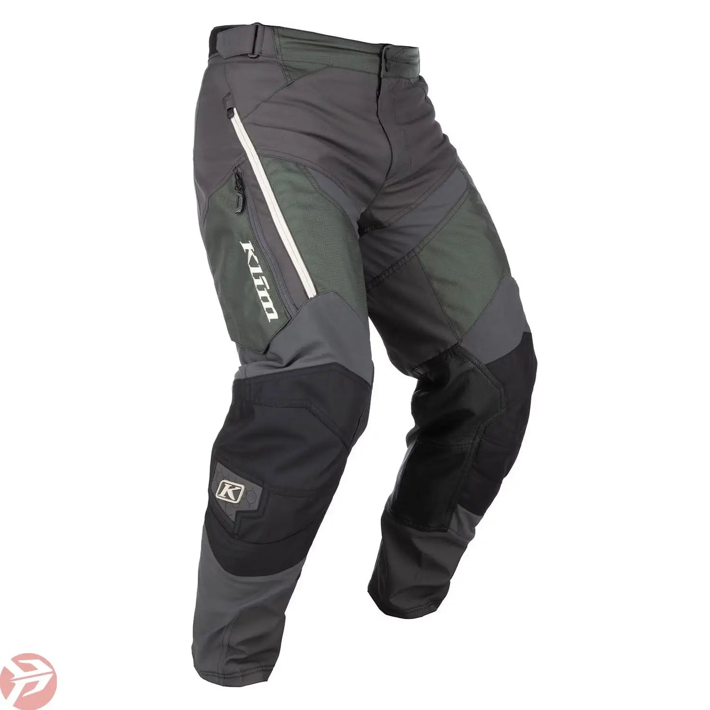 Klim All New Dakar In The Boot Pant Pathpavers
