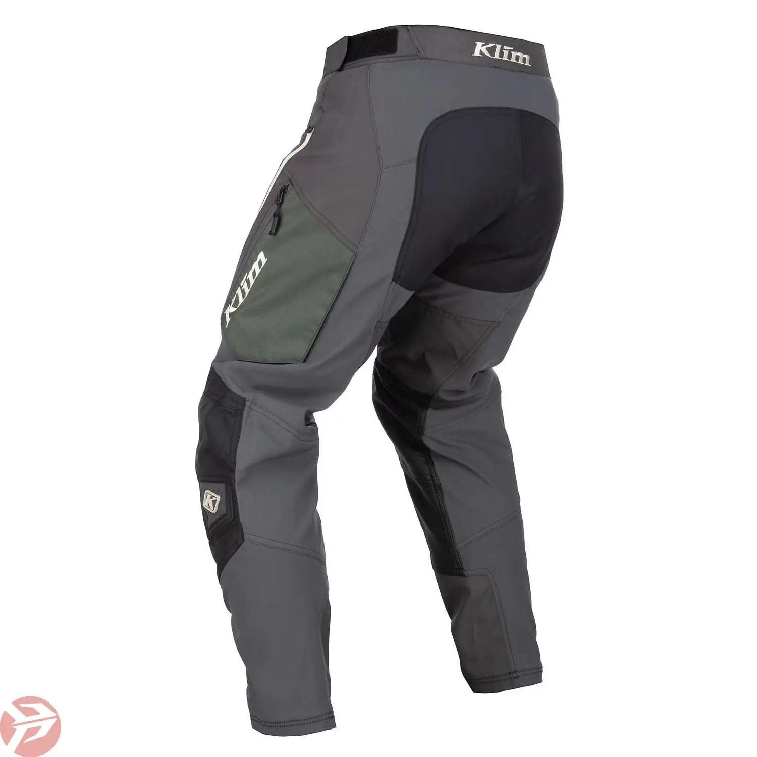 Klim All New Dakar In The Boot Pant Pathpavers