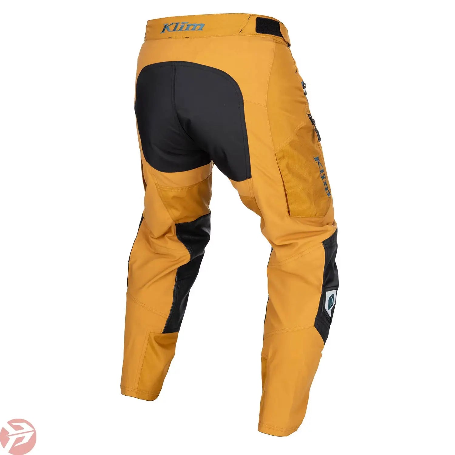 Klim All New Dakar In The Boot Pant Pathpavers