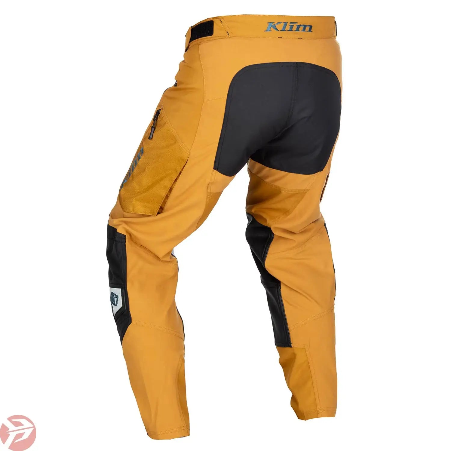 Klim All New Dakar In The Boot Pant Pathpavers