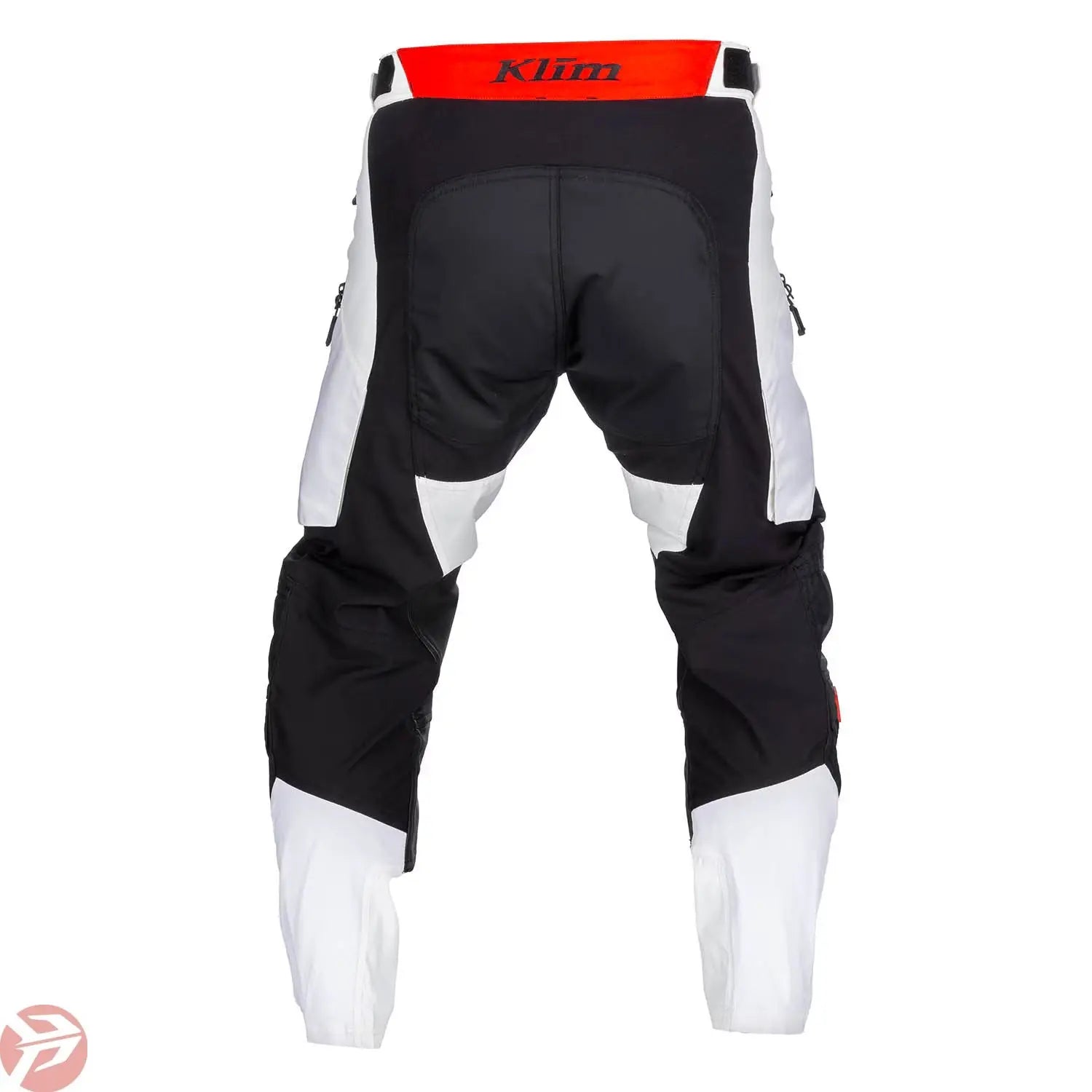 Klim All New Dakar In The Boot Pant Pathpavers