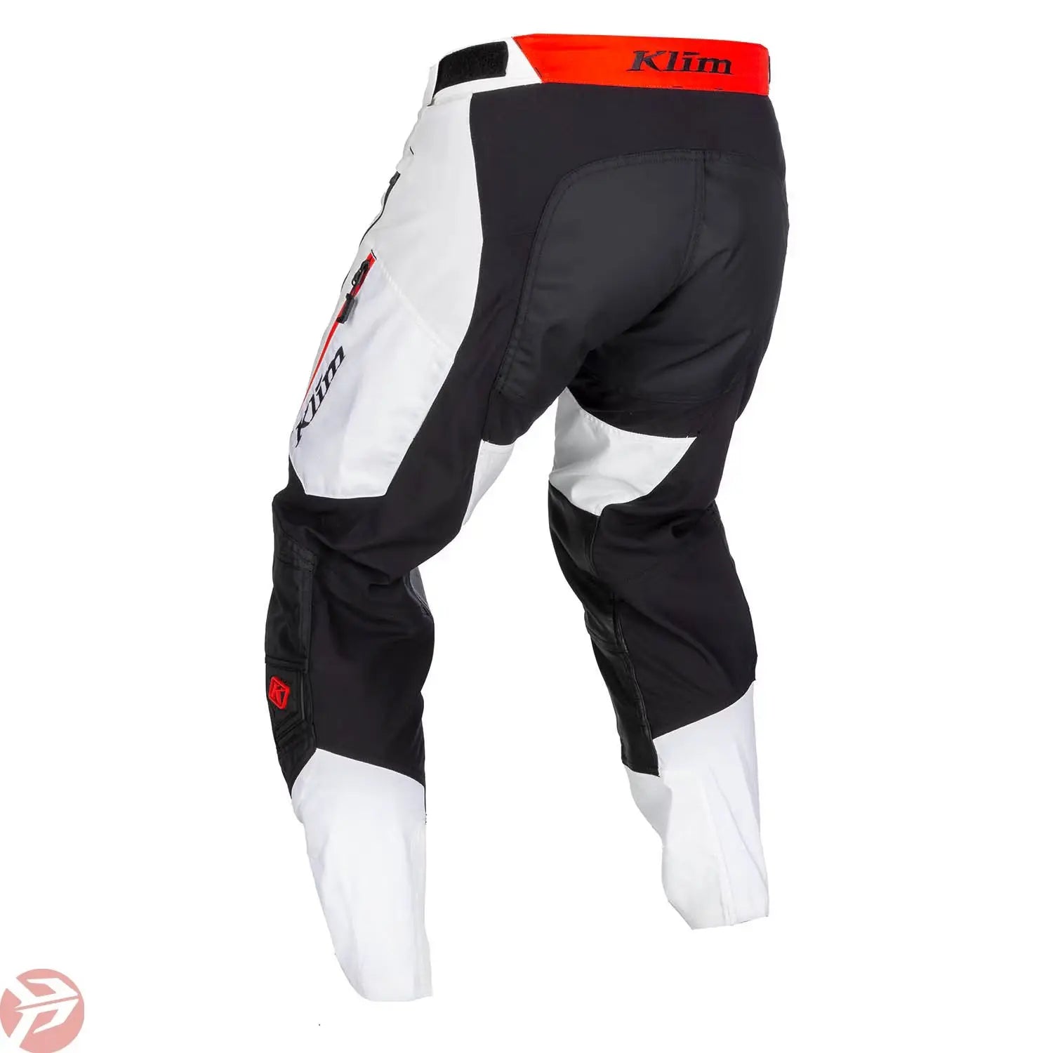 Klim All New Dakar In The Boot Pant Pathpavers